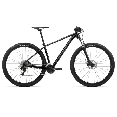 Rower górski Orbea MTB ONNA 29 50 M Black - Silver