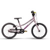 Rower dziecięcy Puky LS-PRO 18 Pearl pink/anthracite 