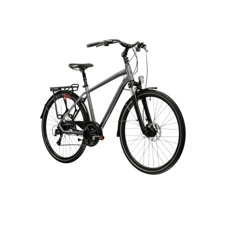 Rower trekkingowy Kross Trans 4.0 M 28 XL sza_cza m