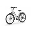 ROWER ELEKTRYCZNY ECOBIKE X-CROSS WHITE 19 17,5Ah
