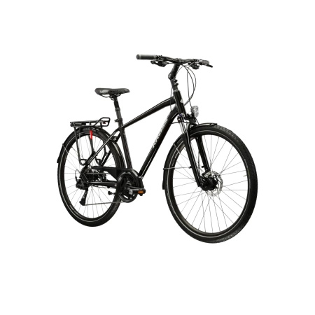 Rower trekkingowy Kross Trans 7.0 M 28 XL cza_sre p