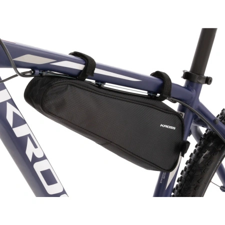 Torba rowerowa Kross Roamer Triangle-L