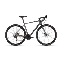 Rower gravel KELLYS SOOT 50 M Grey