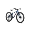 Rower górski Orbea DZIECIĘCY MX 24 TEAM DISC Blue - Red