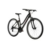 Rower crossowy Kross Evado 2.0 D 28 L cza_róż p