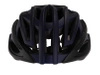 KASK SZOSOWY PELETON PRO DB/BK L