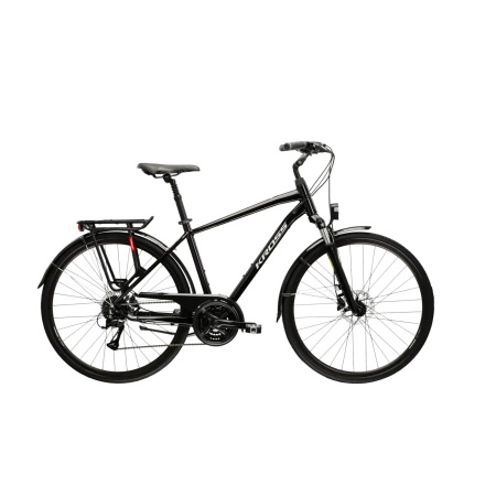 Rower trekkingowy Kross Trans 4.0 M 28 XL cza_sza p