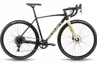 Rower gravel Romet Boreas 2 54 M CZAR-BEZ