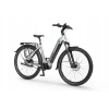ROWER ELEKTRYCZNY ECOBIKE LX400 ARCTIC SILVER 17