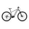 Rower elektryczny KELLYS Tygon R10 AIR P Light Grey M 29" 725Wh