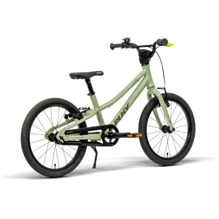 Rower dziecięcy Puky LS-PRO 18 Mint green/anthracite 4488