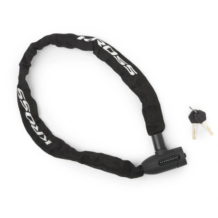 Zapięcie rowerowe Kross KZL 550 8*8*1000MM