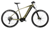 Rower elektryczny Kross Hexagon Boost 4.0 29 S