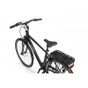 ROWER ELEKTRYCZNY ECOBIKE TRAFFIC 28 M BLACK 17,5A (630Wh)