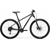 Rower górski Merida BIG.NINE 100 M(17) ANTHRACITE(BLACK)