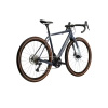 Rower gravel Kross Esker 8.0 U 28 S gra_nie_sza p