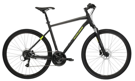 Rower crossowy Kross Evado 4.0 28 M