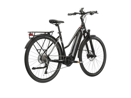 Rower elektryczny Kross Trans Hybrid 6.0 L