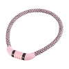 Zapięcie rowerowe Lockstar Retro rose