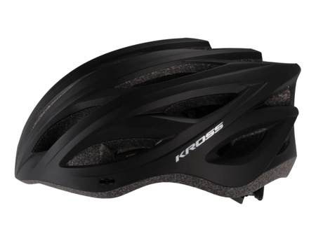 KASK CITY BORAO III IN-MOLD BK M