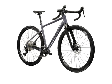 Rower gravel Kross Esker 5.0 M 28 L sza_gra p