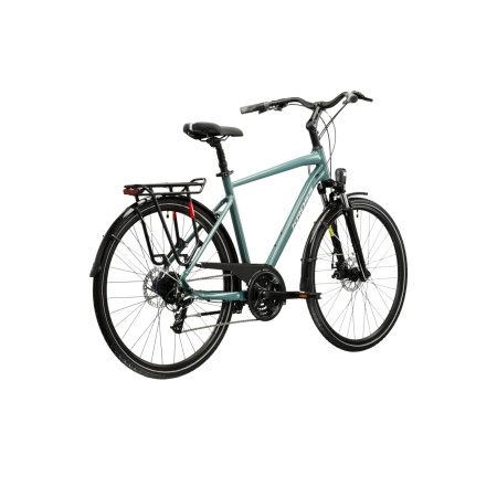 Rower trekkingowy Kross Trans 3.0 M 28 M zie_sre p 
