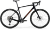 Rower gravel Merida SILEX 7000 M(52) BLACK(BRONZE/GOLD)