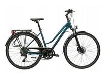 Rower trekkingowy Kross Trans 7.0 28 L