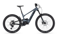 Rower elektryczny KELLYS Theos R30 P Steel Blue M 29"/27.5" 725Wh