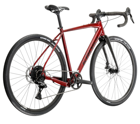 Rower gravel Kross Esker 2.0 MS  XL