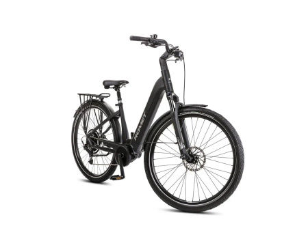 ROWER ELEKTRYCZNY ROMET E-MODECO URB 2.0 725WH