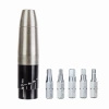 TOPEAK KLUCZ NANO TORQBOX X, 2-6Nm, w/5 tool bits