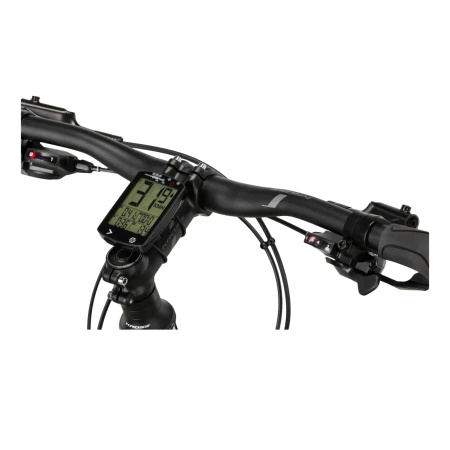 Licznik rowerowy Kross bezprzewodowy KRC 311UW