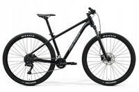 Rower górski Merida BIG.NINE 100 L(19) METALLIC BLACK(GREY)