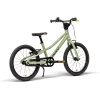 Rower dziecięcy Puky LS-PRO 18 Mint green/anthracite 4488
