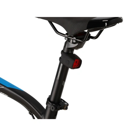 Oświetlenie rowerowe Kross Easy Set