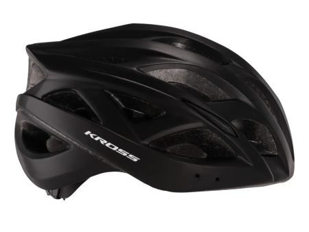 KASK MTB VINCITORE BK L
