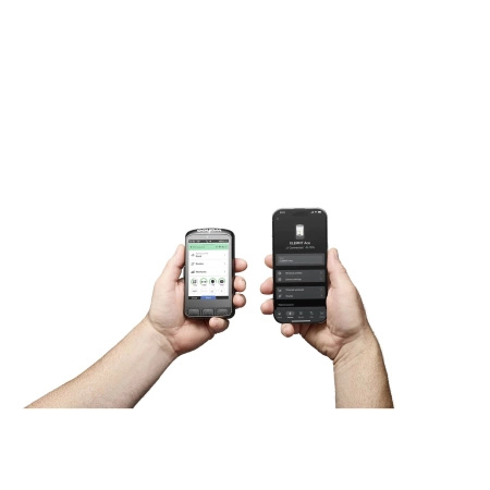 Komputer rowerowy GPS WAHOO ELEMNT ACE