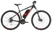 Rower elektryczny Kross Hexagon Boost 1.0 522 M
