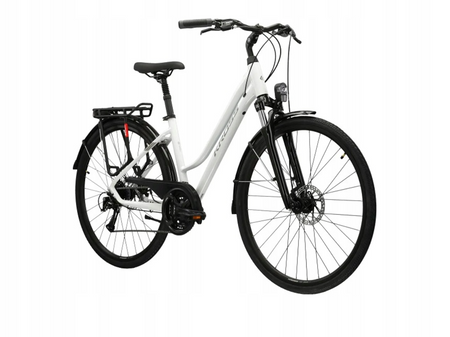 Rower trekkingowy Kross Trans 3.0 28 M
