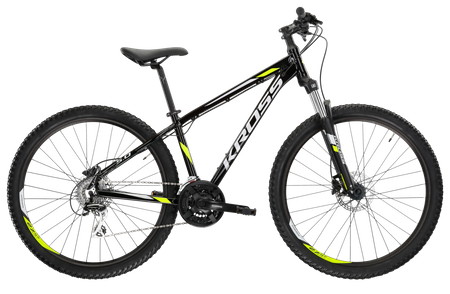 Rower górski Kross Hexagon 5.0 29 L