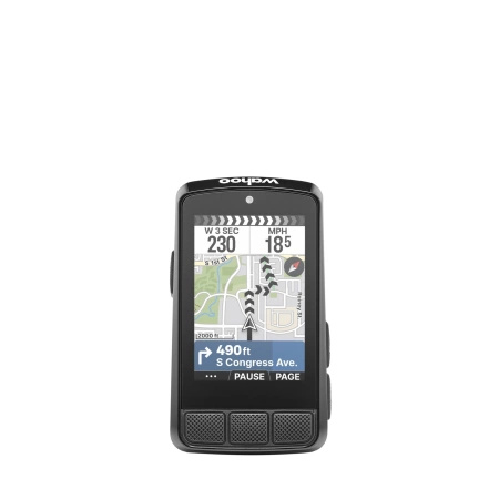 Licznik Rowerowy WAHOO ELEMNT BOLT 3 GPS Cycling Computer