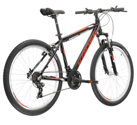 Rower górski Kross Hexagon 26 M