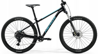 Rower górski Merida BIG.TRAIL 200 L(17) METALLIC BLACK(TEAL)