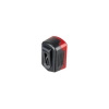 TOPEAK LAMPA TYLNA REDLITE CLIP-ON new 2025