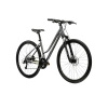 Rower crossowy Kross Evado 3.0 D 28 L sza_zie p