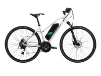 Rower elektryczny Kross Evado Hybrid 1.0 M