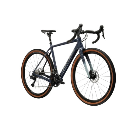 Rower gravel Kross Esker 8.0 U 28 S gra_nie_sza p