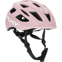 Kask Puky S Retro rose