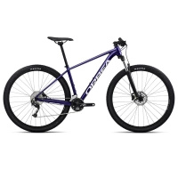 Rower górski Orbea ONNA 29 40 L Blue - White